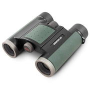 Kowa Genesis 10x22 compact binoculars, angle view
