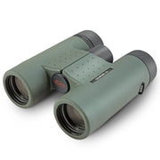 Kowa Genesis 10x33 binoculars, angle view