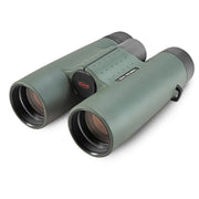 Kowa Genesis 8.5x44 binoculars, angle view