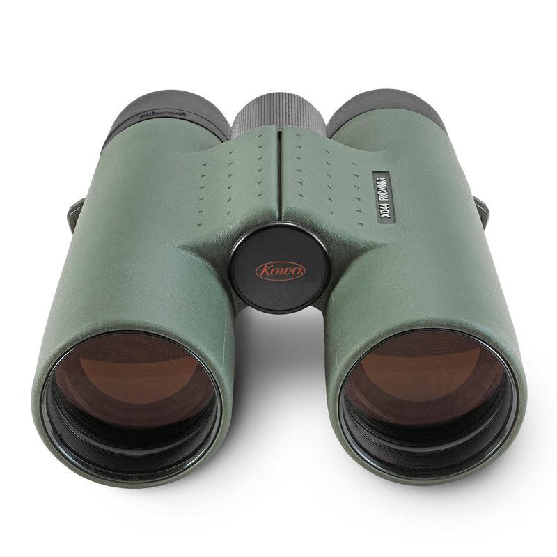 Kowa Genesis 8.5x44 binoculars, objectives