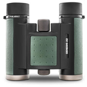 Kowa Genesis 8x22 compact binoculars, front view