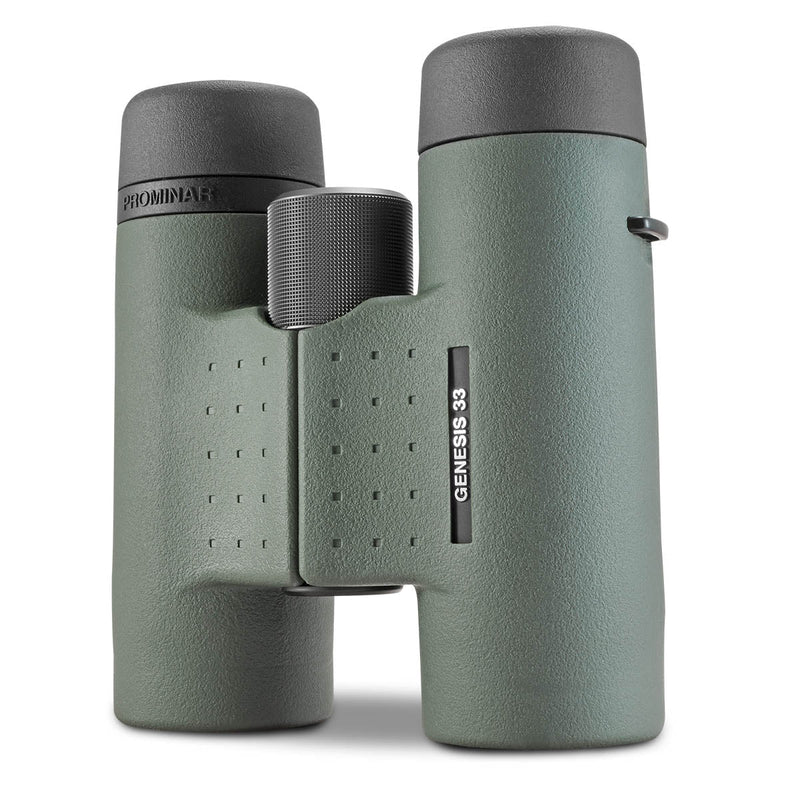 Kowa Genesis 8x33 binoculars