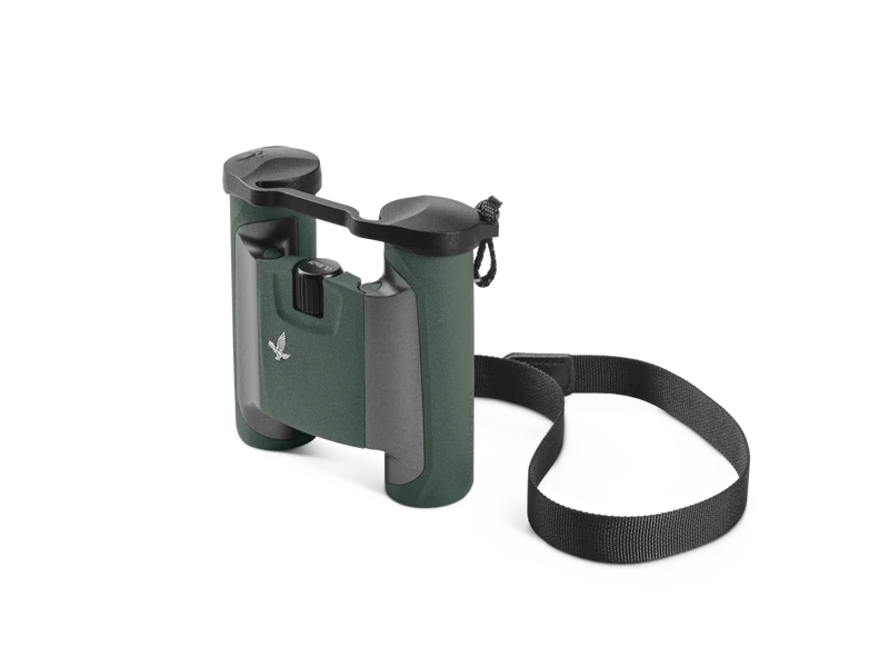 CL POCKET 8X25 GREEN for Science and Nature from Le Naturaliste