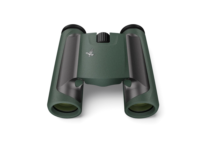 CL POCKET 8X25 GREEN for Science and Nature from Le Naturaliste