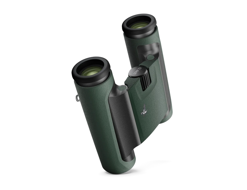 CL POCKET 8X25 GREEN for Science and Nature from Le Naturaliste