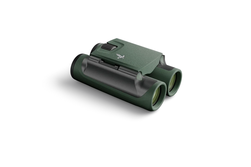CL POCKET 8X25 GREEN for Science and Nature from Le Naturaliste