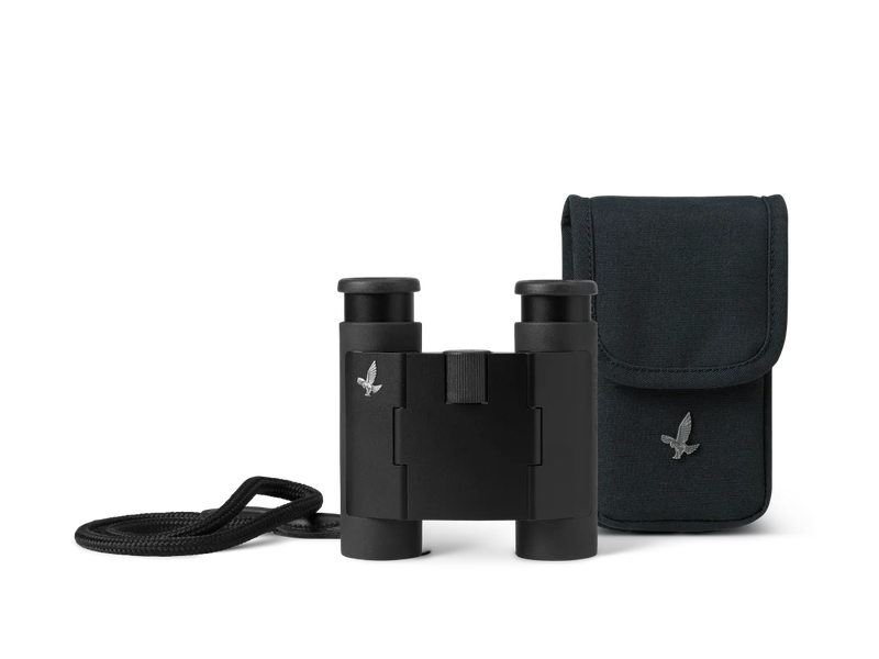 SWAROVSKI CL CURIO 7X21 ANTHRACITE for Science and Nature from Le Naturaliste
