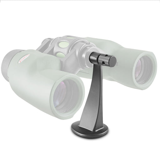 Kowa KB2-MT tripod adapter mounted on a binocular