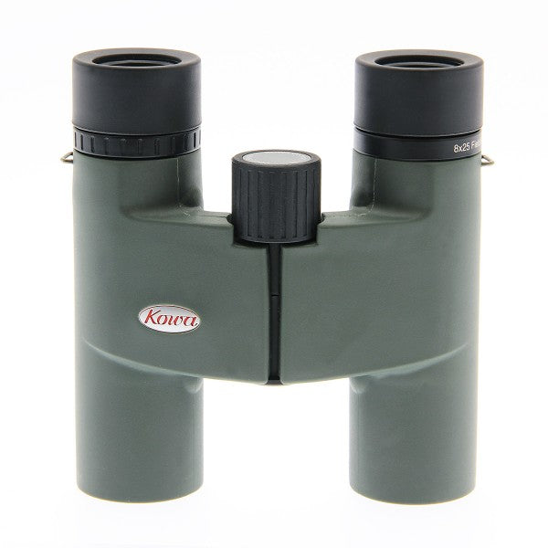 BD 8X25 for Science and Nature from Le Naturaliste