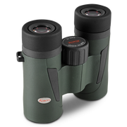 Kowa BD III XD 6.5x32 binoculars, side view