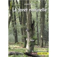 Couverture — La forêt naturelle