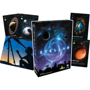 Stellar (French edition) – Origames