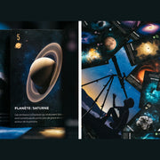 Stellar (French edition) – Origames