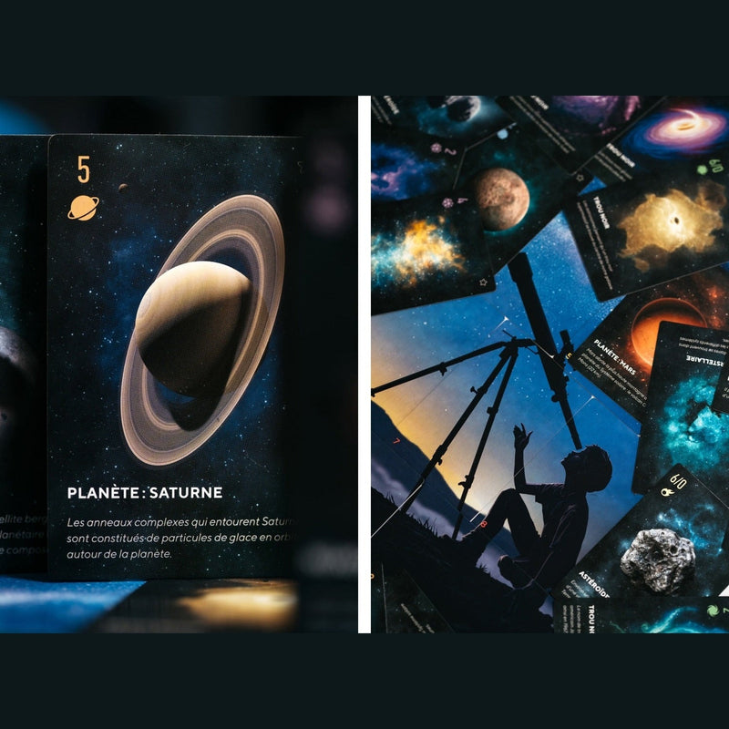 Stellar (French edition) – Origames