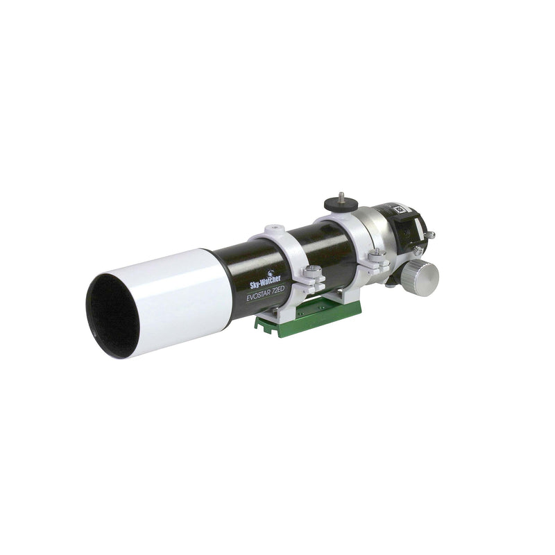 EVOSTAR 72ED APO for Science and Nature from Le Naturaliste