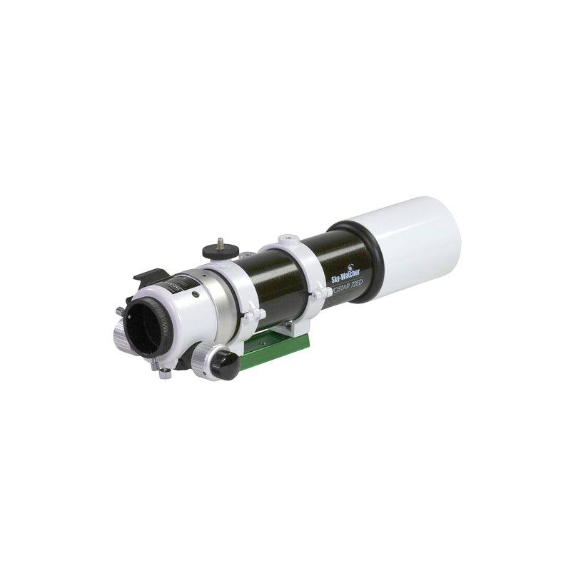 EVOSTAR 72ED APO for Science and Nature from Le Naturaliste