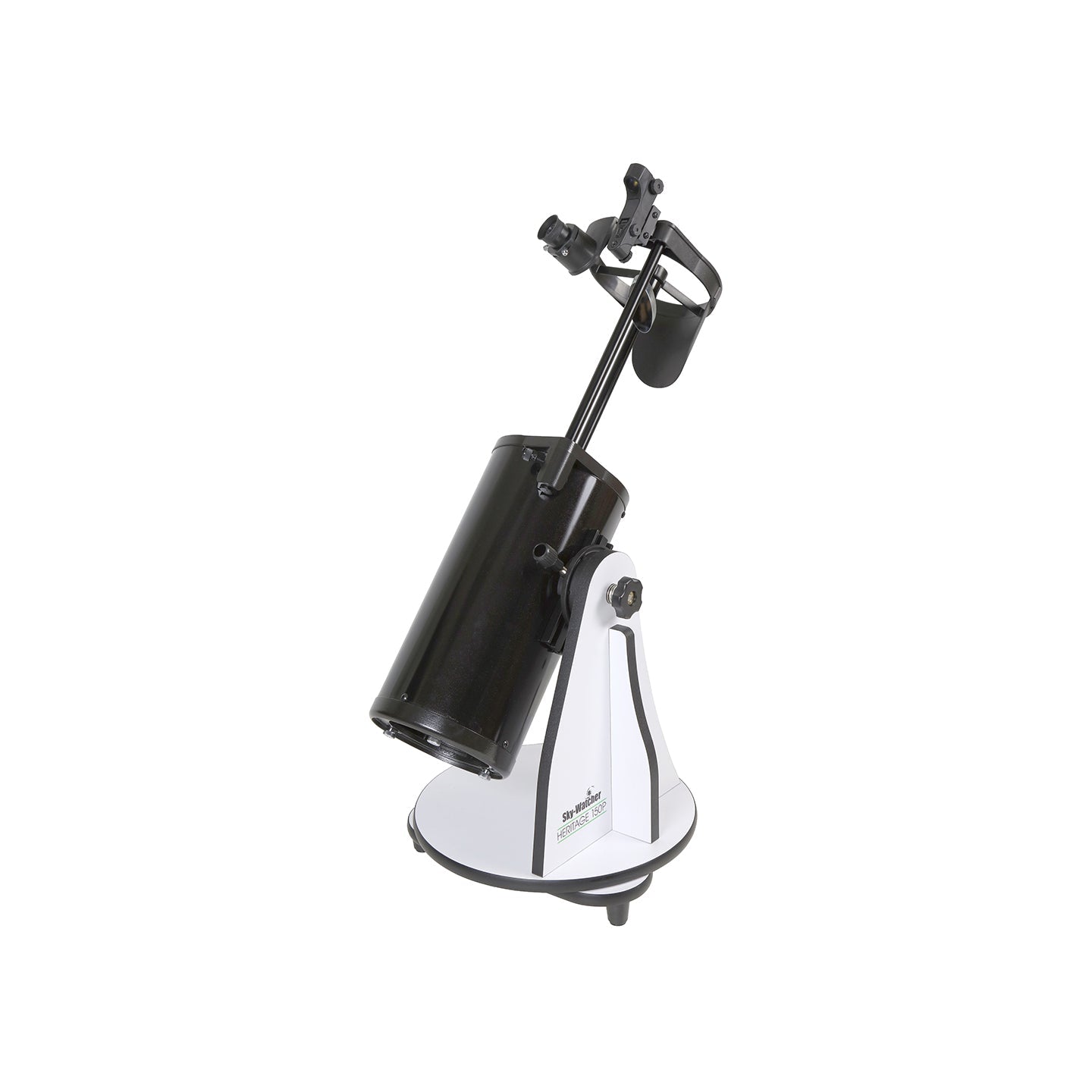 Sky-Watcher Heritage 150 Tabletop Dobsonian Reflector Telescope