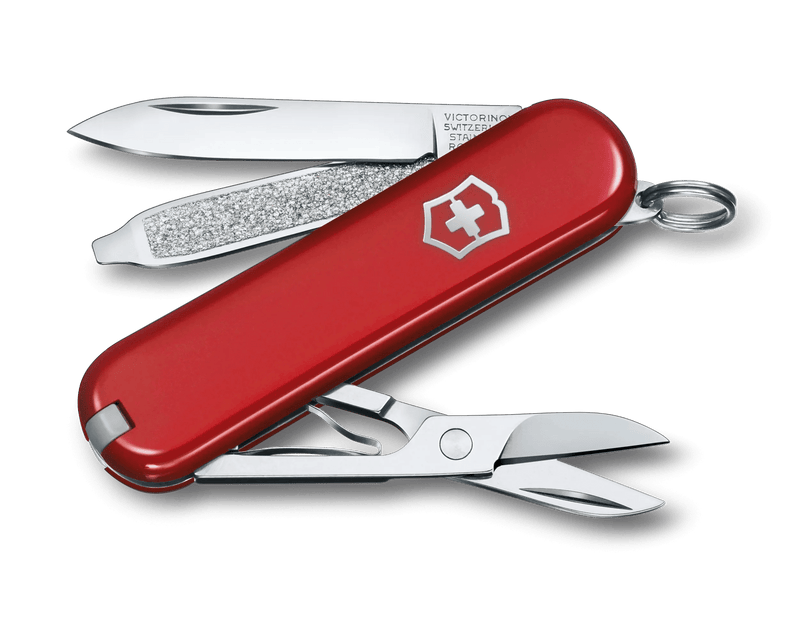 Victorinox Classic SD Swiss Army Knife