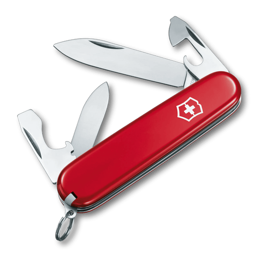 Victorinox Recruit Swiss Army Knife