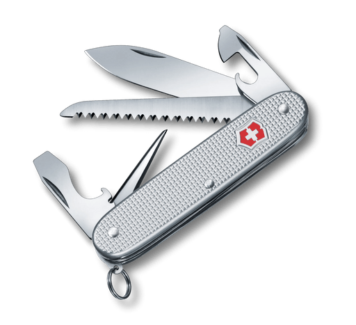Victorinox Farmer Swiss Army Knife