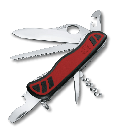Victorinox Forester M Grip Swiss Army Knife