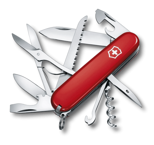 Victorinox Huntsman Swiss Army Knife