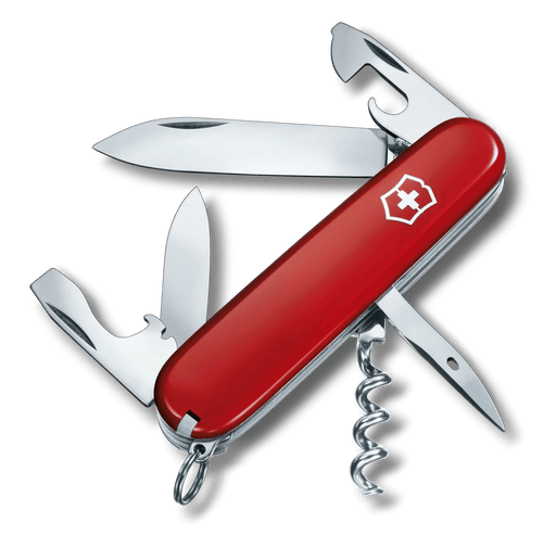 Victorinox Spartan Swiss Army Knife