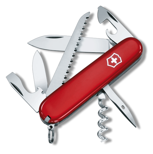 Victorinox Camper Swiss Army Knife