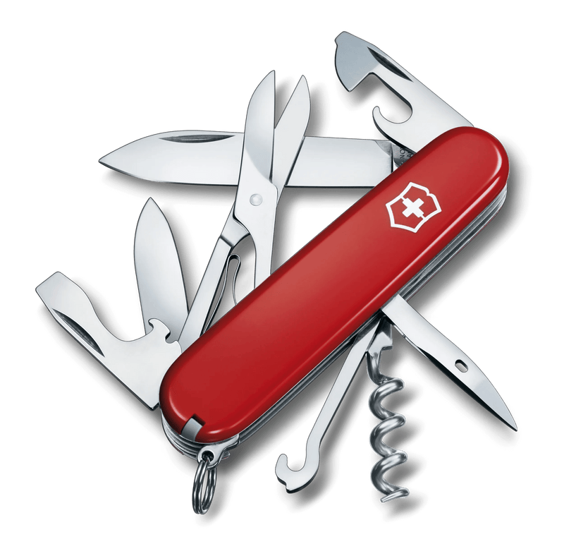 Victorinox Climber Swiss Army Knife