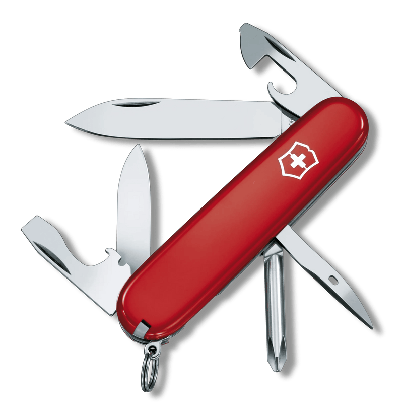 Victorinox Tinker Swiss Army Knife