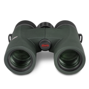 Kowa SV III 10x32 binoculars, angle view