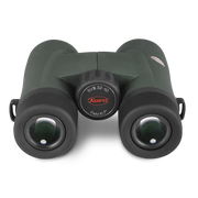 Kowa SV III 10x32 binoculars, detail
