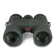 Kowa SV III 8x32 binoculars, angle view