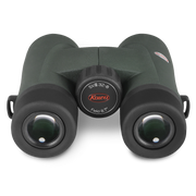 Kowa SV III 8x32 binoculars, detail