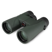 Kowa SV III 10x42 binoculars, detail
