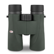 Kowa SV III 8x42 binoculars, angle view
