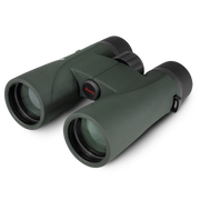 Kowa SV III 8x42 binoculars, detail