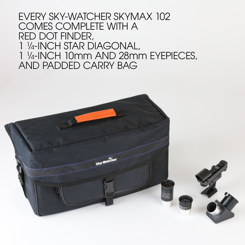 SKYWATCHER MAK 102 OTA