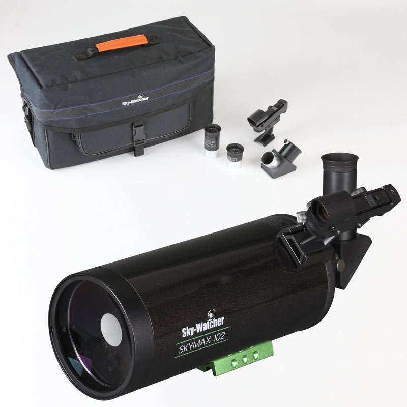 SKYWATCHER MAK 102 OTA