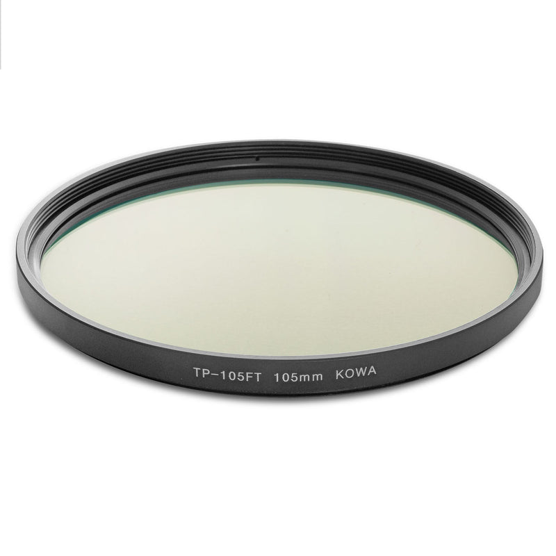 Kowa TP-105FT 105mm protective filter
