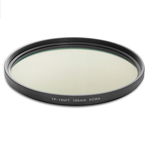 Kowa TP-105FT 105mm protective filter