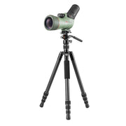 Kowa TSN-55A spotting scope kit with Vanguard VESTA GO 264CV12 tripod