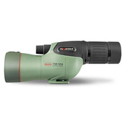 Kowa TSN-55S PROMINAR spotting scope with 17-40x zoom eyepiece