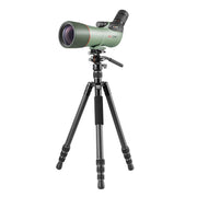 Kowa TSN-66A spotting scope kit with Vanguard VESTA GO 264CV12 tripod