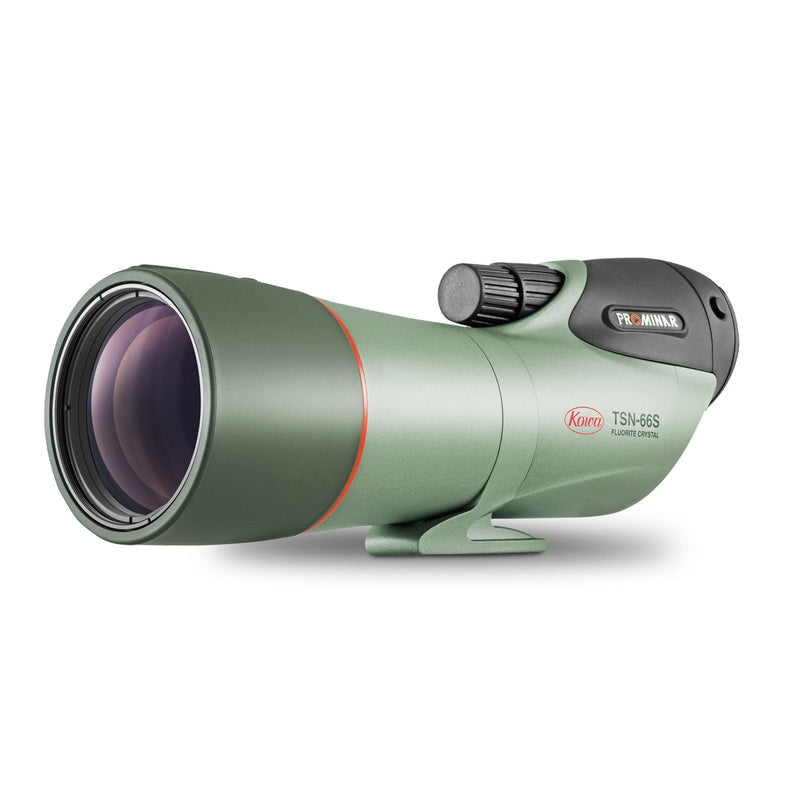 Kowa TSN-66S PROMINAR spotting scope body