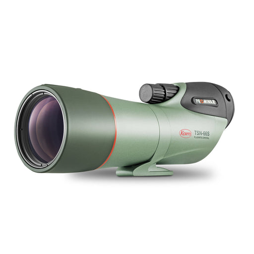 Kowa TSN-66S PROMINAR spotting scope body