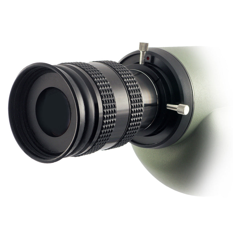Kowa TSN-AS1.25K astro eyepiece adapter