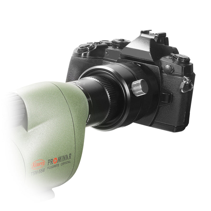 Kowa TSN-DA20 digiscoping adapter