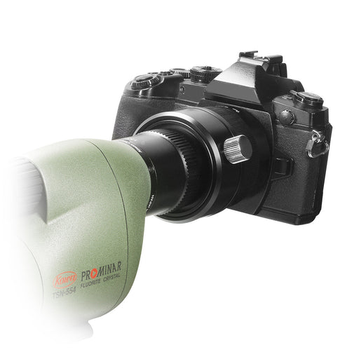 Kowa TSN-DA20 digiscoping adapter