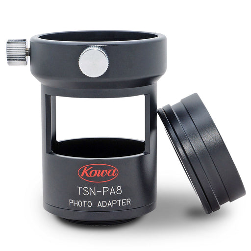 Kowa TSN-PA8 digiscoping adapter